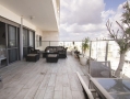Maison de luxe à vendre en Israël.